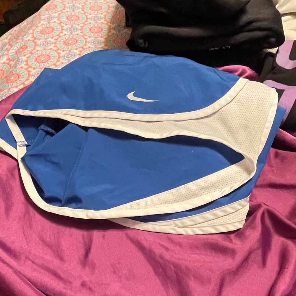 Nike Athletic shorts